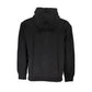 Hugo Boss Black Cotton Men Sweater