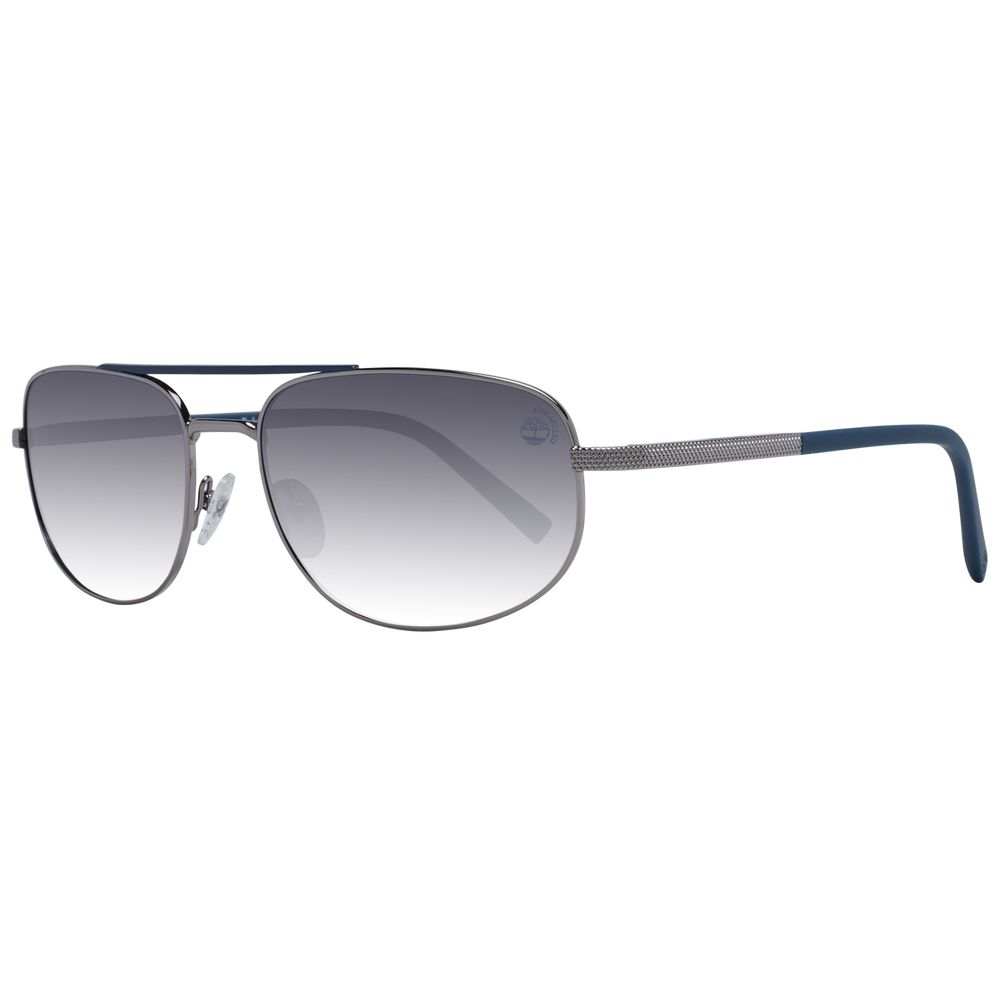 Timberland Gray Men Sunglasses