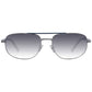 Timberland Gray Men Sunglasses