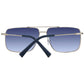 Timberland Gold Men Sunglasses