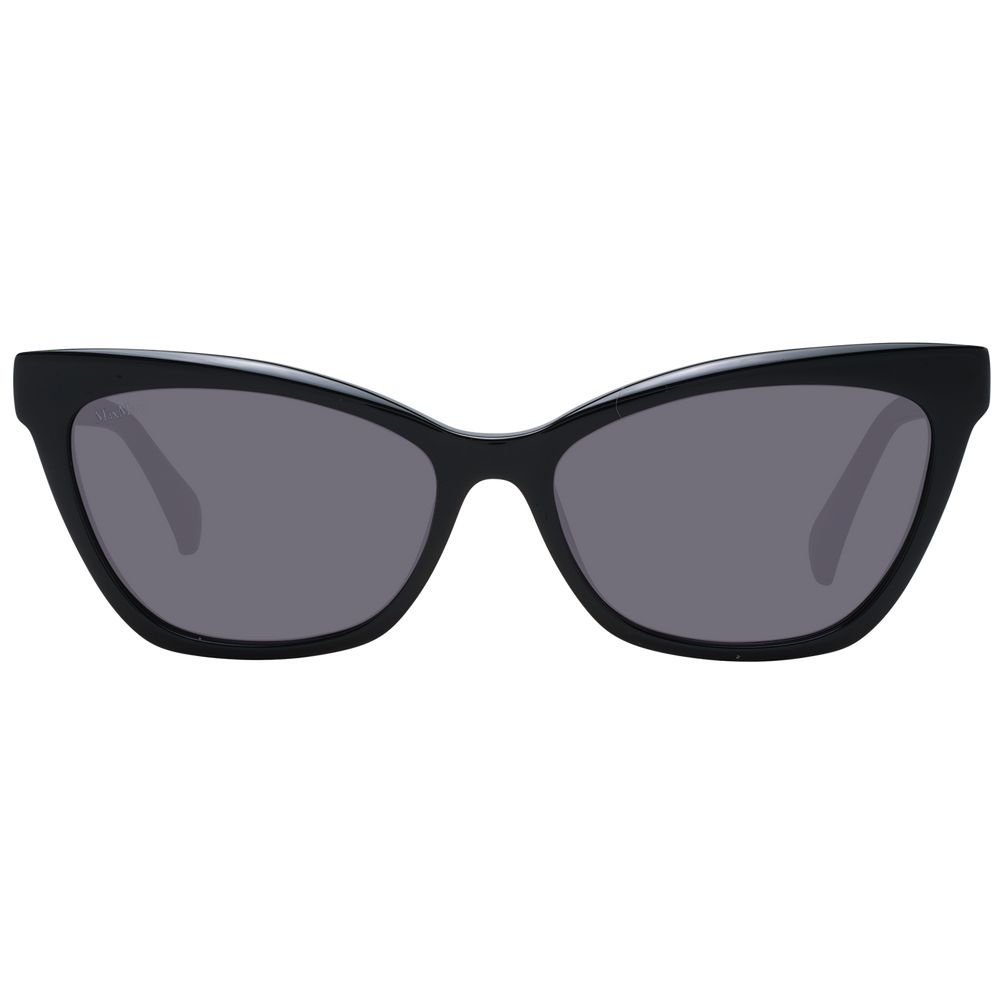 Max Mara Black Women Sunglasses