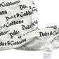 Dolce & Gabbana Stunning Authentic Logo Polo T-Shirt