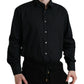 Dolce & Gabbana Exquisite Slim Fit Italian Dress Shirt