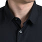 Dolce & Gabbana Exquisite Slim Fit Italian Dress Shirt