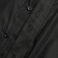 Dolce & Gabbana Elegant Black Slim Fit Dress Shirt