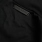 Dolce & Gabbana Elegant Full Zip Black Sweater