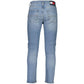 Tommy Hilfiger Casual Light Blue Regenerative Tapered Jeans