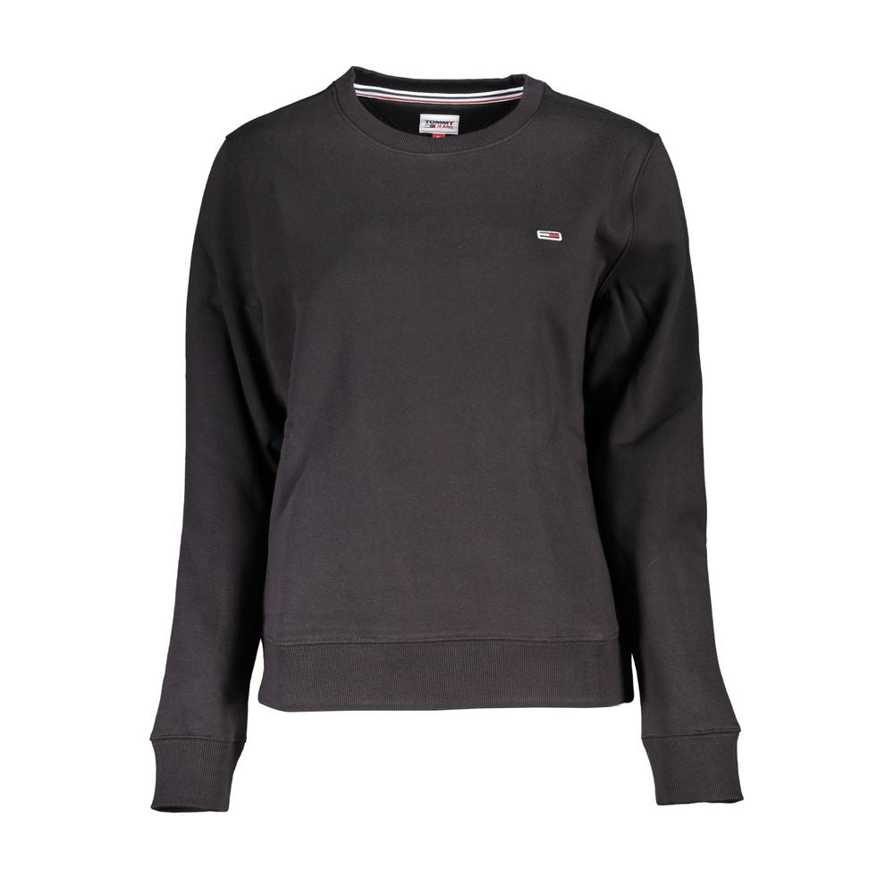 Tommy Hilfiger Chic Fleece Crew Neck Sweater