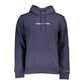 Tommy Hilfiger Classic Blue Hooded Sweatshirt