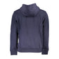 Tommy Hilfiger Classic Blue Hooded Sweatshirt