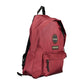 Napapijri Red Cotton Men Backpack