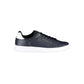 Tommy Hilfiger Blue Polyethylene Men Sneaker