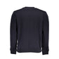 Napapijri Casual Blue Crew Neck Sweatshirt