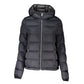 Napapijri Black Polyamide Women Jacket