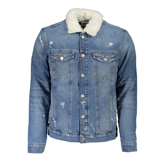 Tommy Hilfiger Timeless Denim Tommy Jacket