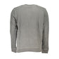 Tommy Hilfiger Black Cotton Crew Neck Sweater