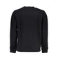 Napapijri Sleek Crew Neck Fleece Sweatshirt