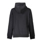 Napapijri Black Cotton Women Sweater