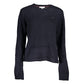 Tommy Hilfiger Chic Crew Neck Embroidered Sweater