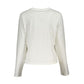 Tommy Hilfiger Elegant Long Sleeve Crew Neck Tee