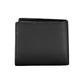 Tommy Hilfiger Elegant Leather Two-Compartment Wallet