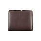 Tommy Hilfiger Elegant Leather Wallet with Contrast Detailing