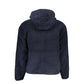 Tommy Hilfiger Chic Hooded Sports Jacket with Contrast Details