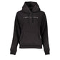 Tommy Hilfiger Black Cotton Women Sweater