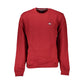 Tommy Hilfiger Chic Pink Crew Neck Fleece Sweatshirt