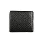 Tommy Hilfiger Sleek Bifold Leather Wallet with Coin Purse