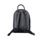 Tommy Hilfiger Chic Blue BackPack with Contrasting Accents