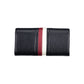 Tommy Hilfiger Chic Blue Polyethylene Wallet with Coin Purse