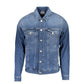 Tommy Hilfiger Classic Blue Denim Jacket