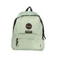 Napapijri Eco-Chic Explorer Backpack in Lush Green