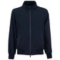 People Of Shibuya Elegant Water-Repellent Technical Jacket