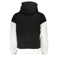 Calvin Klein Eco-Conscious Fleece Hooded Sweatshirt