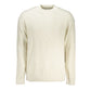 Calvin Klein Elegant High Neck Organic Cotton Sweater