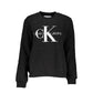 Calvin Klein Elegant Long Sleeve Crew Neck Sweatshirt