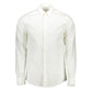 Calvin Klein Elegant Slim Fit Long Sleeve Shirt