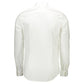 Calvin Klein Elegant Slim Fit Long Sleeve Shirt