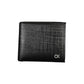 Calvin Klein Elegant Dual Compartment Leather Wallet