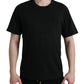 Dolce & Gabbana Elegant Black Cotton Crew Neck Tee