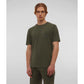 Refrigiwear Army Cotton Tee with Chest Pocket