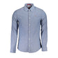 Tommy Hilfiger Slim Fit Button-Down Collar Shirt