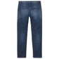 Dondup Sleek Stretch Denim Jeans for Sophisticated Style