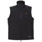 Refrigiwear Elegant Sleeveless Soft Shell Vest