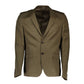 Marciano by Guess Elegant Green Classic Suit for Men