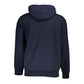 Timberland Classic Blue Fleece Hooded Sweatshirt