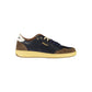 Blauer Sleek Sports Sneakers with Elegant Contrast Details