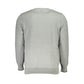 Timberland Eco-Conscious Gray Crew Neck Sweater